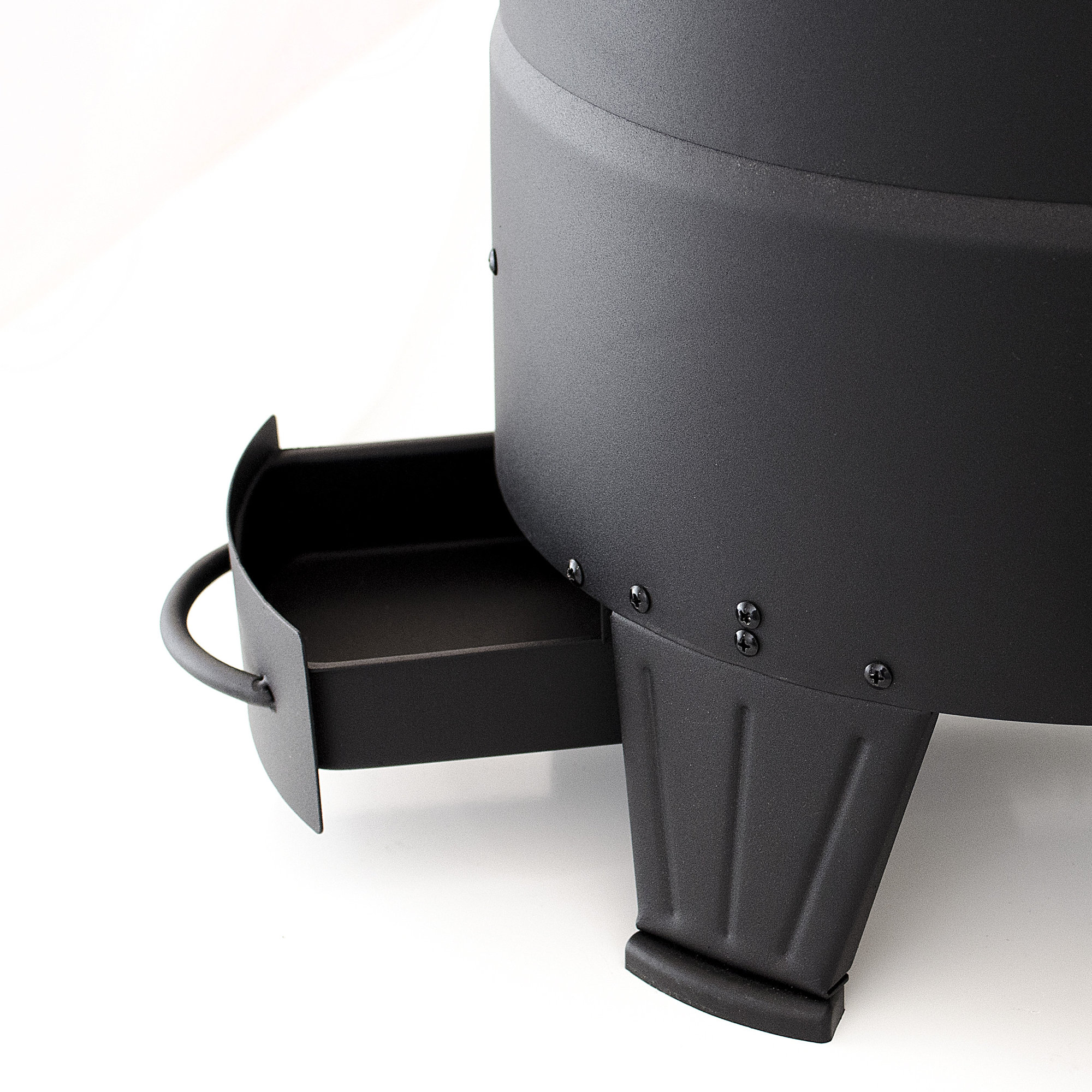 CharBroil TRU Infrared The Big Easy Oilless Turkey Fryer & Reviews